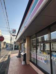 セブンイレブン　名古屋中汐田店