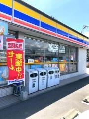 ミニストップ　津白塚店