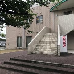 八幡市立男山市民図書館