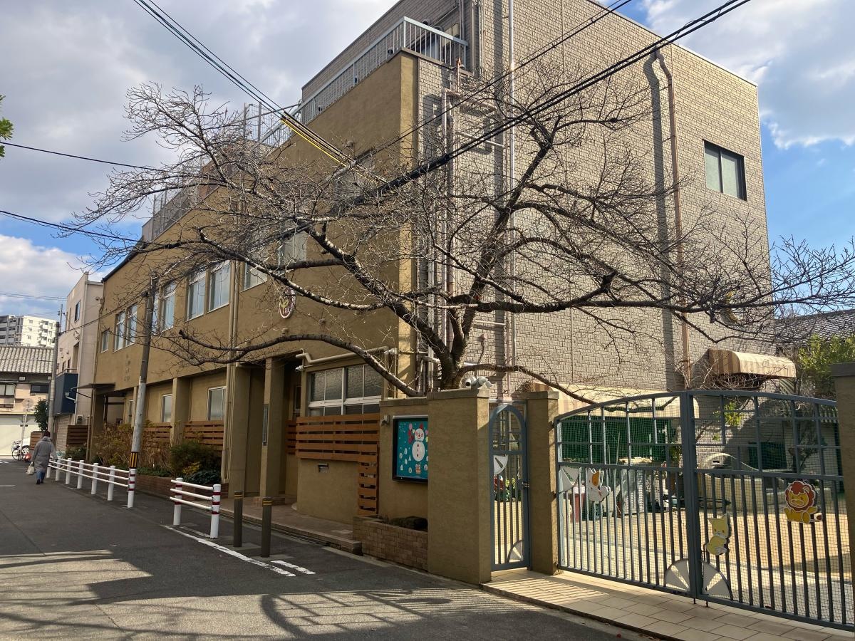 西高殿若葉幼稚園