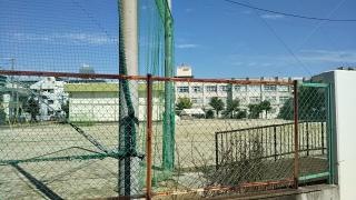 玉川小学校