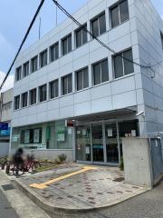 尼崎信用金庫伊丹西支店