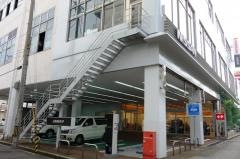 兵庫日産東灘店