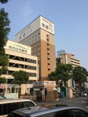 東横イン姫路駅新幹線南口