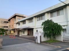 二階堂小学校