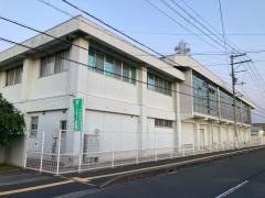 二階堂小学校