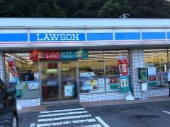 ローソン　和歌山磯ノ浦店