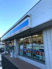 ローソン　和歌山磯ノ浦店