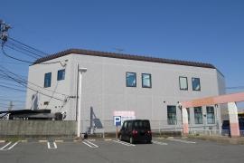 中国銀行平井支店