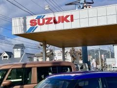 スズキアリーナ津山中央