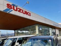 スズキアリーナ津山中央