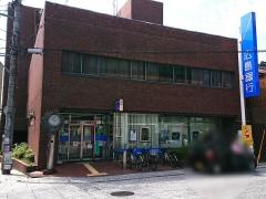 広島銀行尾道支店