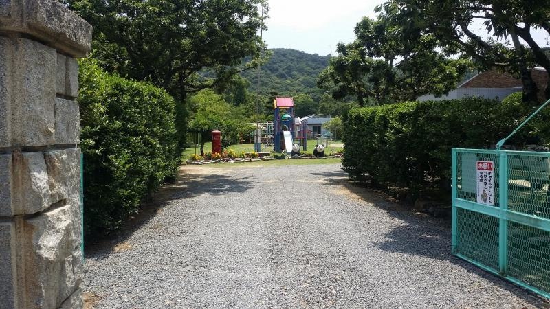大浜幼稚園
