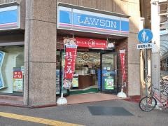 ローソン　高松兵庫町店