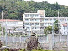 佐古小学校