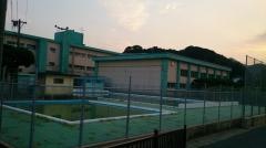 吉木小学校