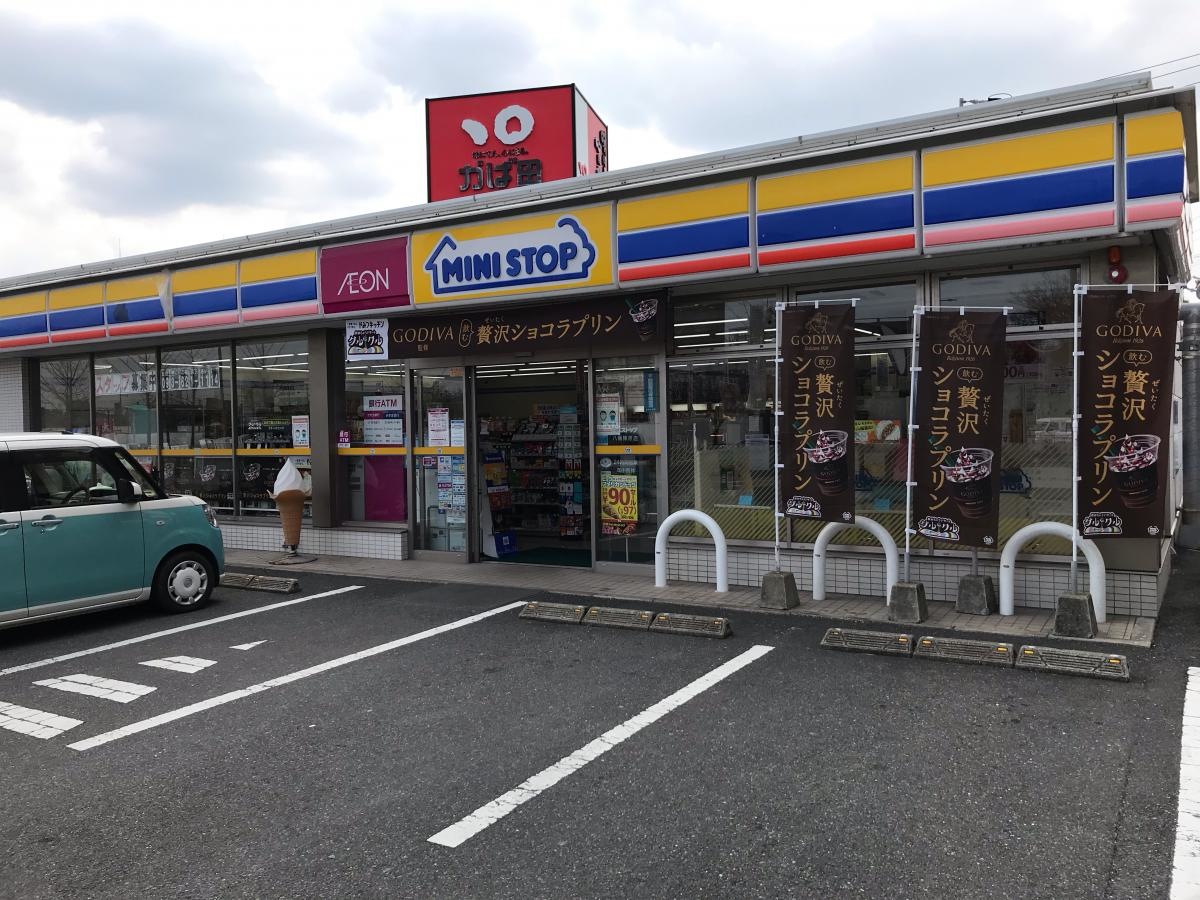入り口