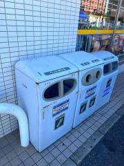 ミニストップ　八幡陣原店