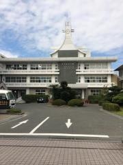 龍谷高等学校