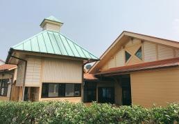 宮崎西幼稚園