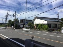 炭火焼肉池田