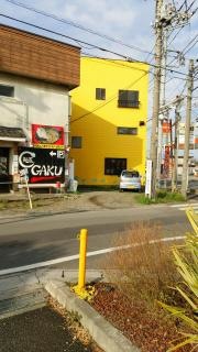 麺屋ＧＡＫＵ