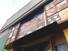 サッツカール