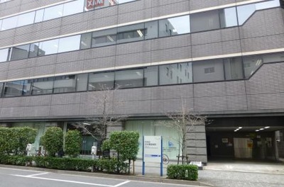 ビッグカンパニー 株式会社アルゴグラフィックス 東京都中央区日本橋箱崎町
