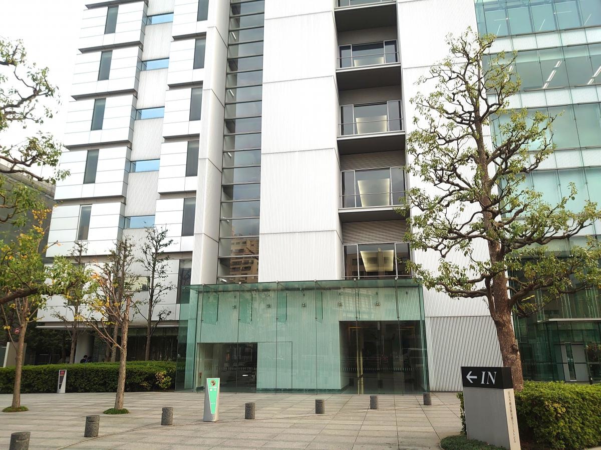 (株)ミスミグループ本社