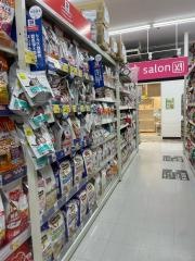 ペットプラザ　ＪＲ中山寺店