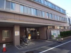 日扇会第一病院