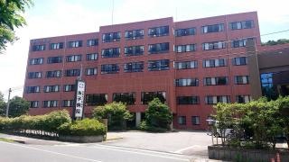 米子病院