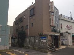 山田耳鼻咽喉科医院
