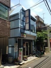 仙川耳鼻咽喉科
