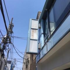 仙川耳鼻咽喉科