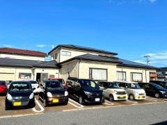 坪田医院