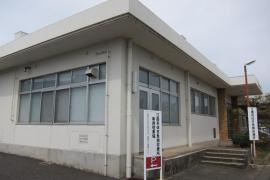 江南市役所　休日急病診療所