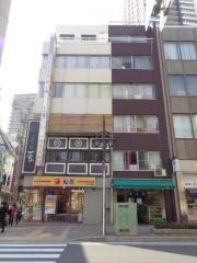 松屋　本八幡店