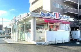 サーティワンアイスクリーム　長良ロードサイド店
