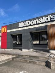 マクドナルド　阿久比店