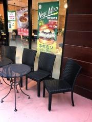 フレッシュネスバーガー　ららぽーと豊洲店