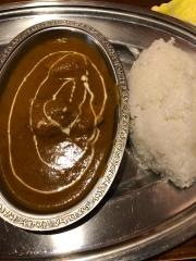 インドタイガー