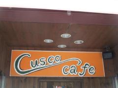 ＣＵＳＣＯＣａｆｅ