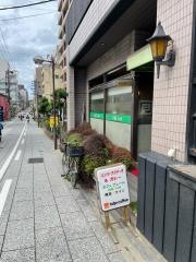 カフェ・ヴェール