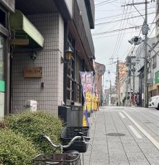 カフェ・ヴェール