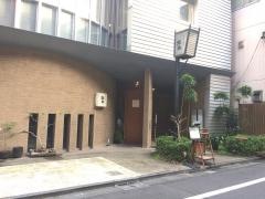 鳥善銀座店