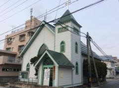 山形六日町教会