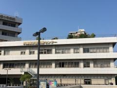 兵庫県災害医療センター