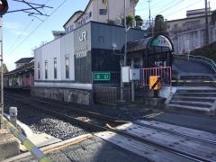 北山駅