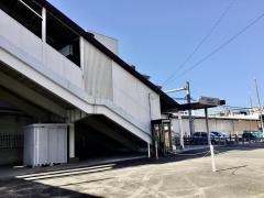 新狭山駅